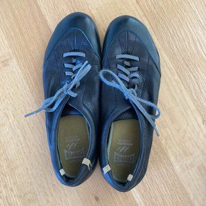 Camper Leather Womens Shoes